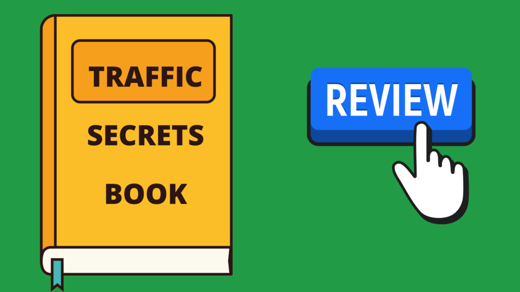 Traffic Secrets Book Review By Russell Brunson