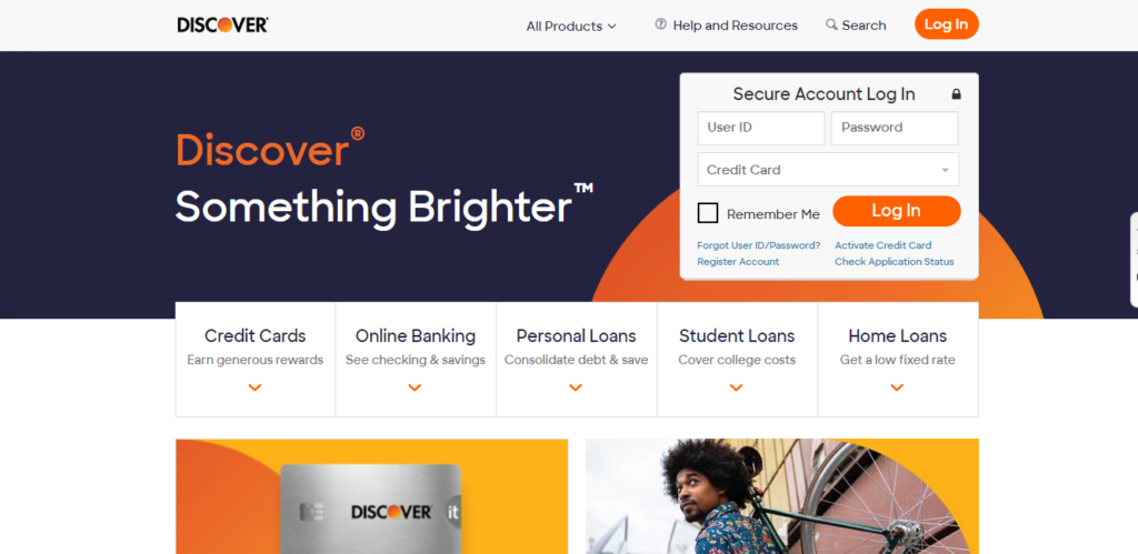 discover affiliate program