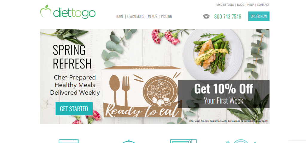 diet to go reviews