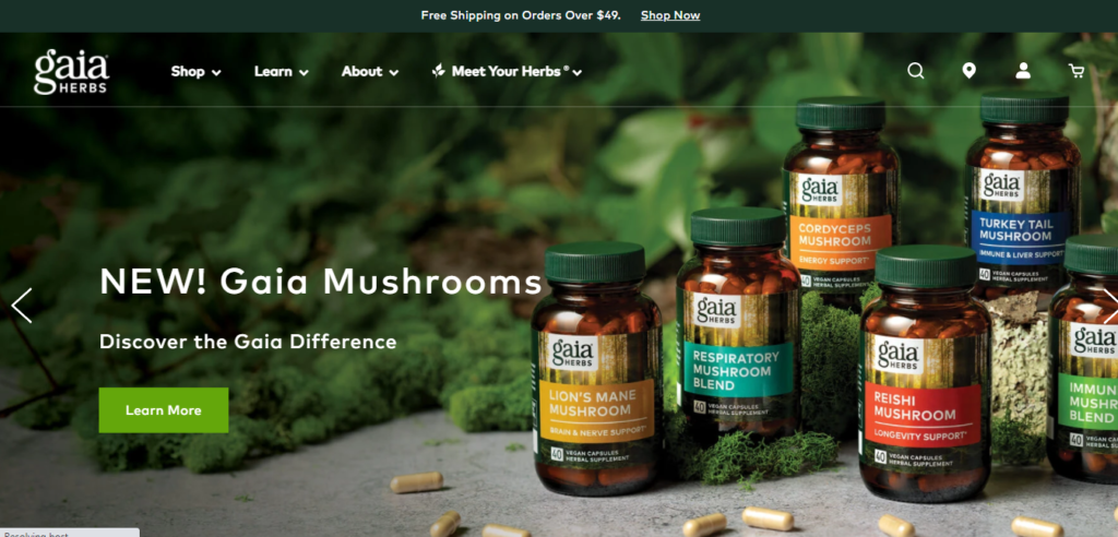 herbal affiliate programs