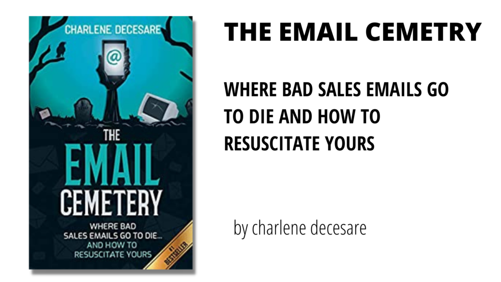 The Email Cemetery