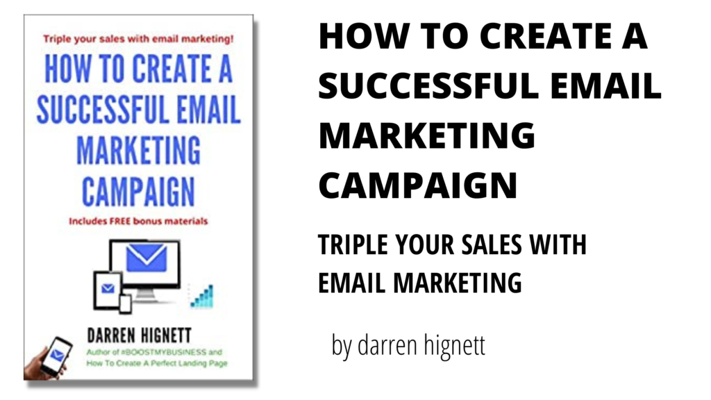 How To Create A Successful Email Marketing Campaign