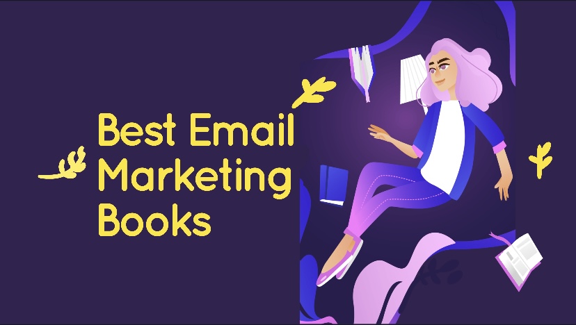 13 Best Email Marketing Books To Read