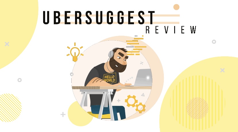 Ubersuggest Review : Free Keyword Research Tool (2021)