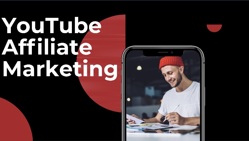 Youtube Affiliate Marketing: How To Do it?