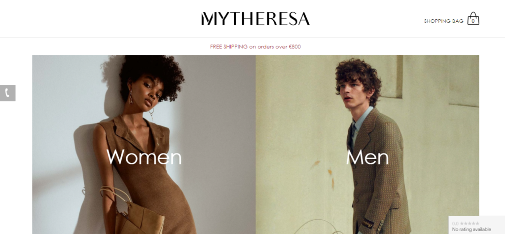 Mytheresa