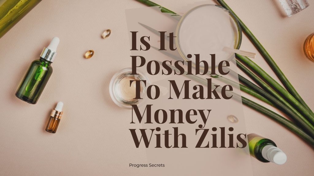 Is Zilis A Scam? : In Depth Review