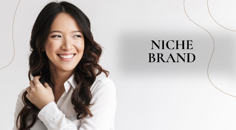 The Ultimate Guide To Build a Niche Brand