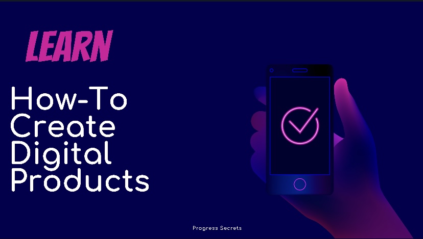 How To Create A Digital Product That Sells