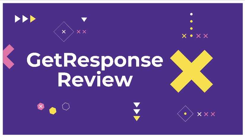 GetResponse Review 2021: Should You Give It A Try?