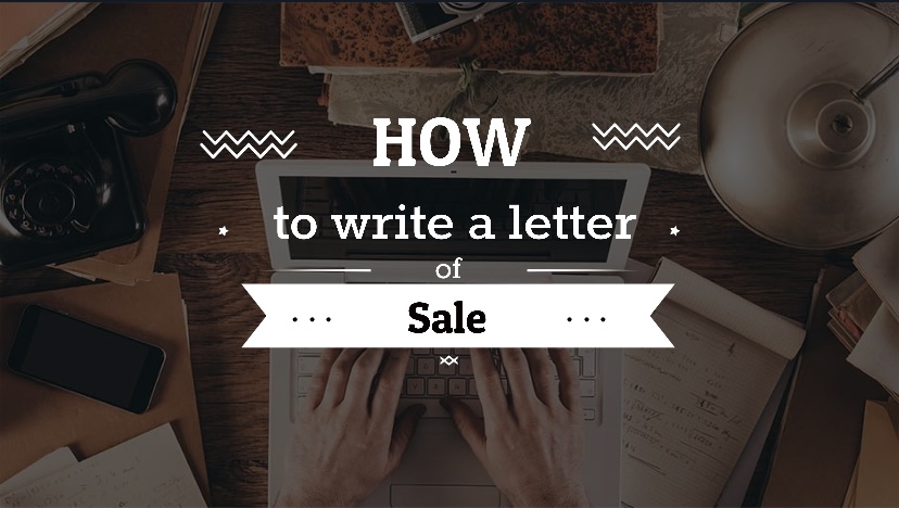 12 Steps Sales Letter that Sells: Step-By-Step Guide