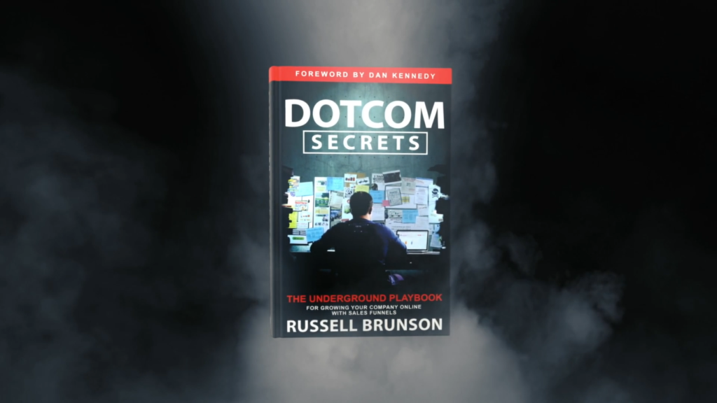 Dotcom Secrets Review: This Book is a Game Changer