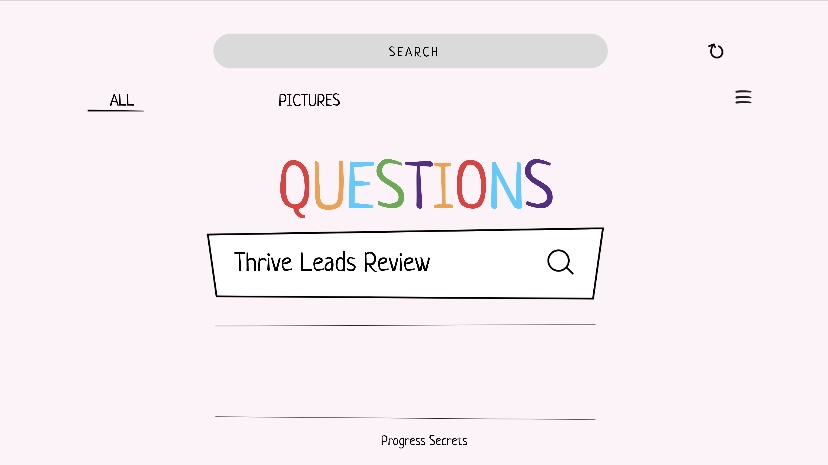 Thrive Leads Review: Best Email List Building Plugin WordPress
