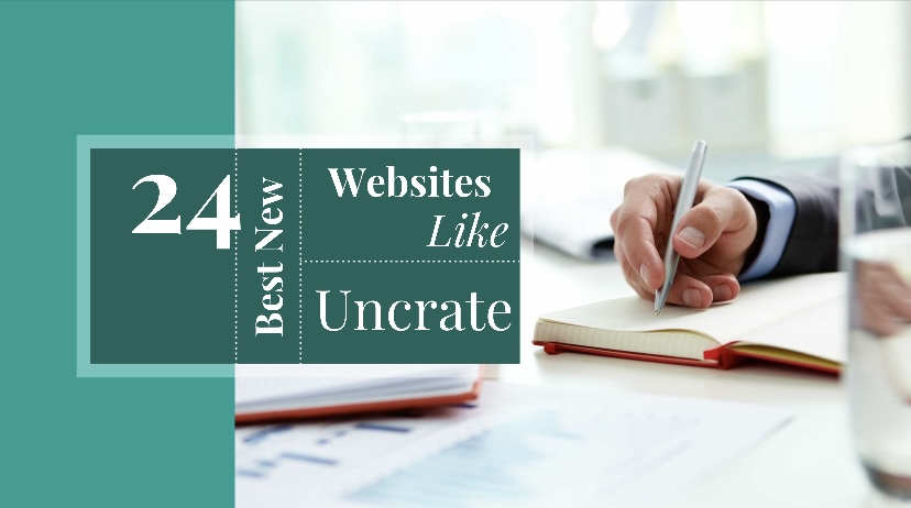 Top 24 Similar Websites like Uncrate