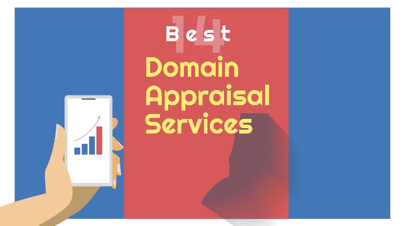 14 Best Free Domain Appraisal Services