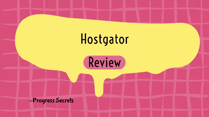 HostGator Review 2021: Is It a Good Option For You?