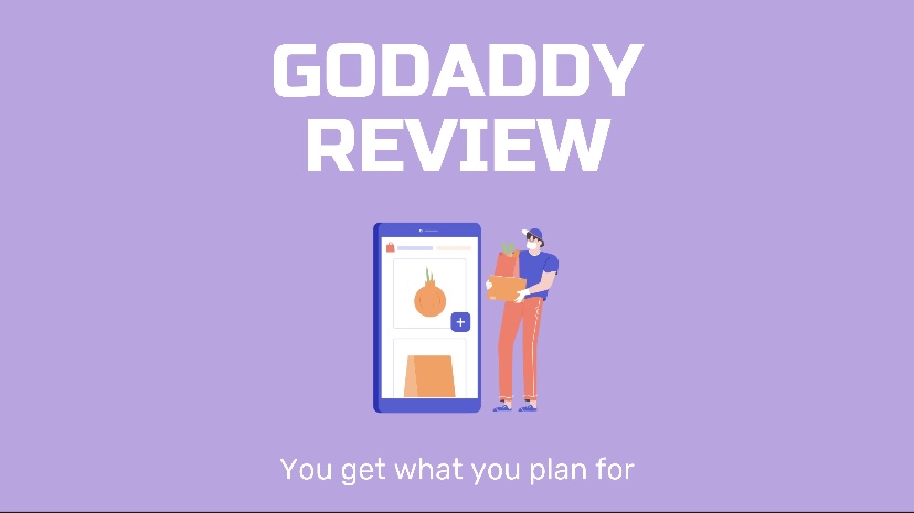 Godaddy Review 2022: Is It a Good Hosting Provider?