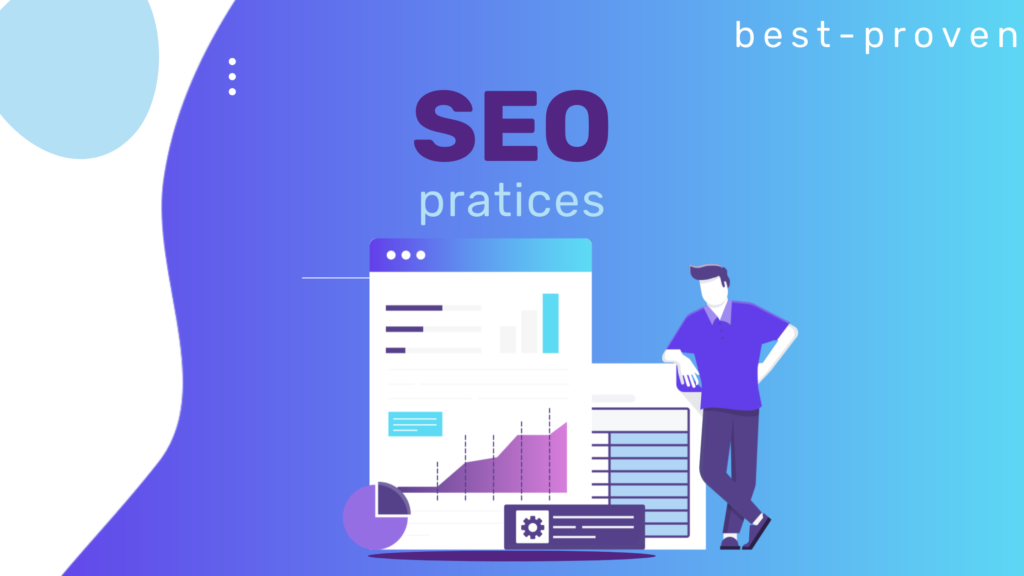 12 SEO Best Practices To Improve Search Engine Rankings