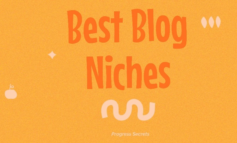 Best Blog Niches: 12 Most Profitable Niche Ideas