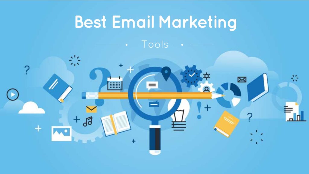 15 Best Email Marketing Tools of 2022
