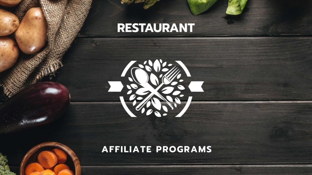 10 Best Restaurants Affiliate Programs of 2022