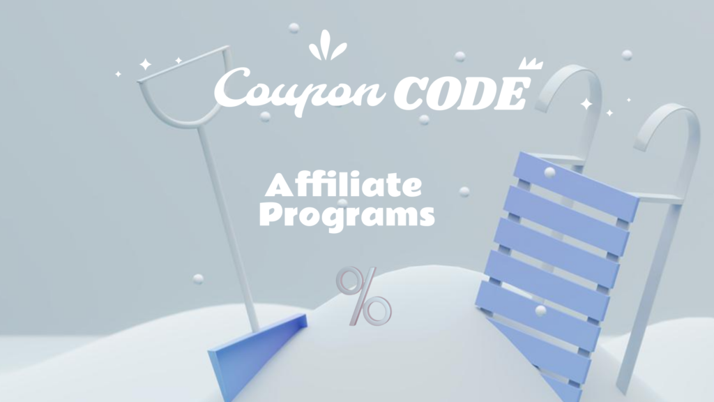 8 Best Coupon Affiliate Programs of 2022